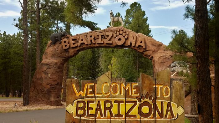 Bearizona